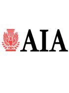 The American Institute of Architects Logo