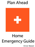 Image: Home Emergency Guide