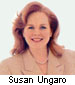 Portrait: Susan Kelliher Ungaro, Family Circle Magazine Editor In Chief