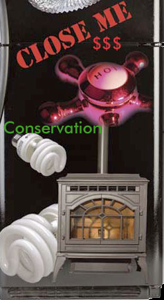 image: Home Energy and Conservation
